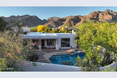 7095 N Corte Del Anuncio, Tucson, AZ 85718 - Photo 1