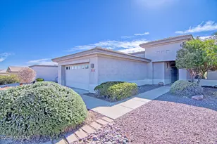 4621 S Pinnacle Peak Dr, Green Valley, AZ 85622 - Photo 1