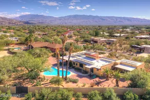 10931 E Via Tranquilla, Tucson, AZ 85749 - Photo 1