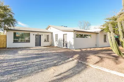 4226 E Waverly Street, Tucson, AZ 85712 - Photo 1