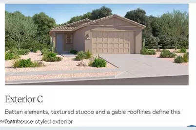 7124 W Joycliff Way, Tucson, AZ 85757 - Photo 1