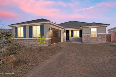 7885 S Hercules Drive, Tucson, AZ 85747 - Photo 1