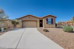 60244 East Paddock Ct, Saddlebrooke, AZ 85739 - Photo 1