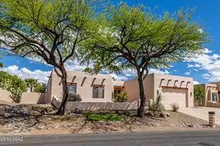 2438 N Redington Pl, Tucson, AZ 85749 - Photo 1