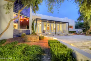 8465 E Milford Pl, Tucson, AZ 85750 - Photo 1