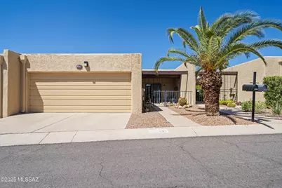 9833 2nd Street, Tucson, AZ 85748 - Photo 1