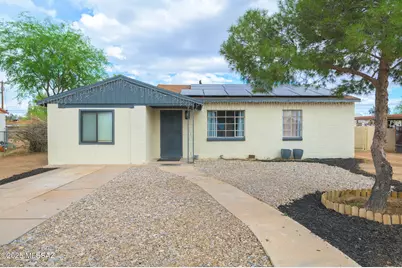 2003 S Kelvin Stravenue, Tucson, AZ 85713 - Photo 1