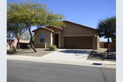 13004 N Lea Maw Drive, Marana, AZ 85653 - Photo 1