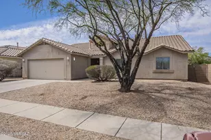 6642 W Harbin Ridge Way, Tucson, AZ 85757 - Photo 1