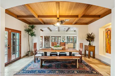 6510 E Marta Hillgrove, Tucson, AZ 85710 - Photo 1