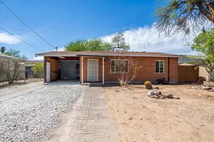 2703 La Verne Ave, Tucson, AZ 85712 - Photo 1
