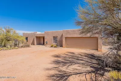 11691 E Calle Catalina, Tucson, AZ 85748 - Photo 1