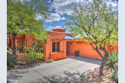 5027 S Thunder Sky Way, Tucson, AZ 85747 - Photo 1