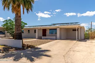 1618 S Via Elnora, Tucson, AZ 85713 - Photo 1
