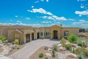 6699 W Ironwood Pl, Marana, AZ 85658 - Photo 1