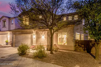 4644 E Avenida Rio Bruza, Tucson, AZ 85712 - Photo 1