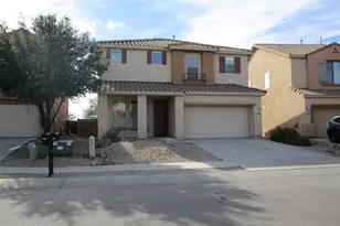 10686 S Kush Canyon Ln, Vail, AZ 85641 - Photo 1