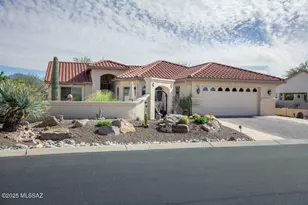 61867 E Ironwood Ln, Tucson, AZ 85739 - Photo 1