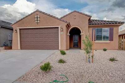 12014 N Raphael Way, Tucson, AZ 85742 - Photo 1