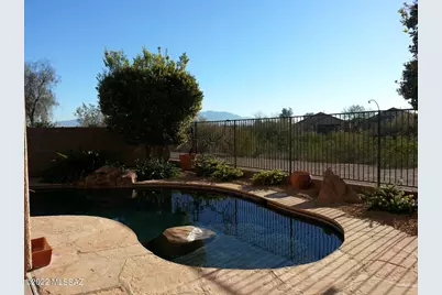 8580 N Sand Dune Place, Tucson, AZ 85743 - Photo 1