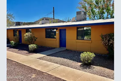 350 N Silverbell Road #177, Tucson, AZ 85745 - Photo 1