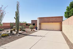 1985 W Ashbrook Dr, Tucson, AZ 85704 - Photo 1