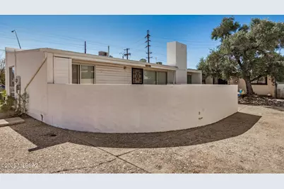 2764 S Kolb Road, Tucson, AZ 85730 - Photo 1