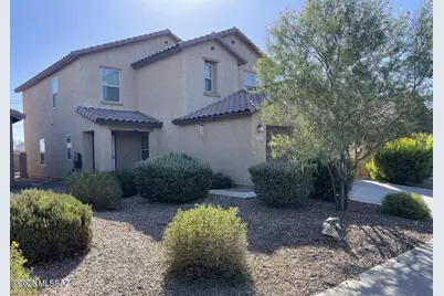 5081 S River Run Drive, Tucson, AZ 85746 - Photo 1