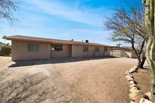 6760 S Calle Gavilan, Tucson, AZ 85746 - Photo 1