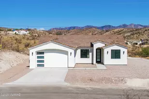 1051 Calle Coyote, Rio Rico, AZ 85648 - Photo 1