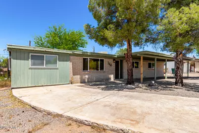 166 W William Carey Street, Corona de Tucson, AZ 85641 - Photo 1