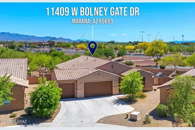11409 W Bolney Gate Drive, Marana, AZ 85653 - Photo 1