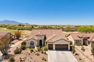 2490 E Glen Canyon Rd, Green Valley, AZ 85614 - Photo 1
