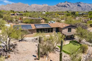 6410 N Camino Abbey, Tucson, AZ 85718 - Photo 1