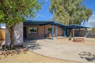 2245 N Northway Avenue, Tucson, AZ 85716 - Photo 1