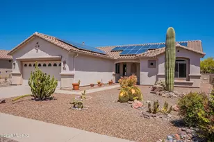 9368 N Sunflower Blossom Pl, Tucson, AZ 85743 - Photo 1