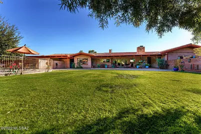 3435 E Via Guadalupe, Tucson, AZ 85716 - Photo 1