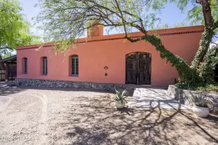 19 Calle Iglesia, Tubac, AZ 85646 - Photo 1