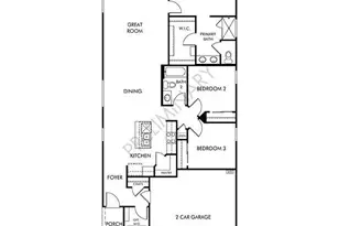 12566 E Remi Dr, Vail, AZ 85641 - Photo 1
