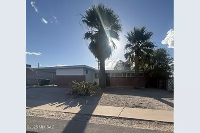 3318 S Tahoe Drive, Tucson, AZ 85730 - Photo 1