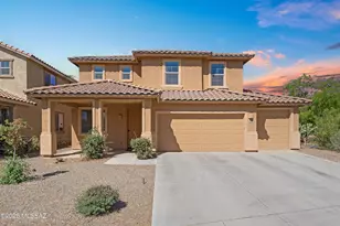 12747 N Greenberry Dr, Marana, AZ 85653 - Photo 1