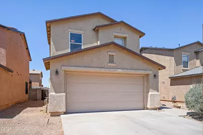 6774 S Aquiline Drive, Tucson, AZ 85756 - Photo 1