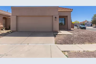 7780 S Lochnay Place, Tucson, AZ 85747 - Photo 1