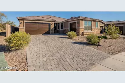 10965 N Cormac Avenue, Tucson, AZ 85742 - Photo 1