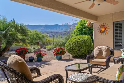 37561 S Desert Sun Drive, Saddlebrooke, AZ 85739 - Photo 1