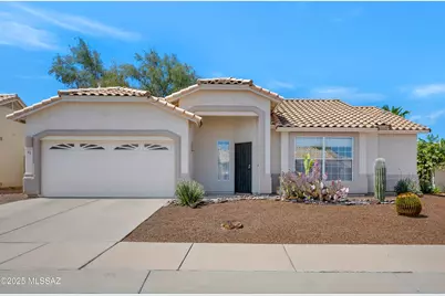 9001 N Clover Way, Tucson, AZ 85743 - Photo 1