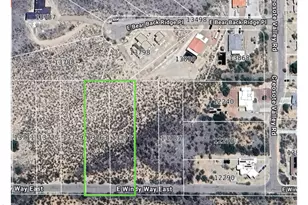 13763 Windy Way, Vail, AZ 85641 - Photo 1