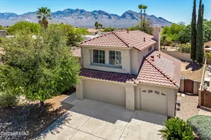 11612 N Rain Rock Way, Tucson, AZ 85737 - Photo 1