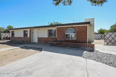 7261 S Theodore Place, Tucson, AZ 85756 - Photo 1