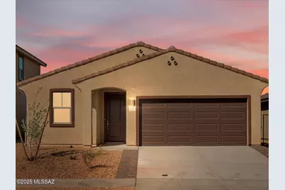 8294 S Clara Roberts Way, Tucson, AZ 85747 - Photo 1
